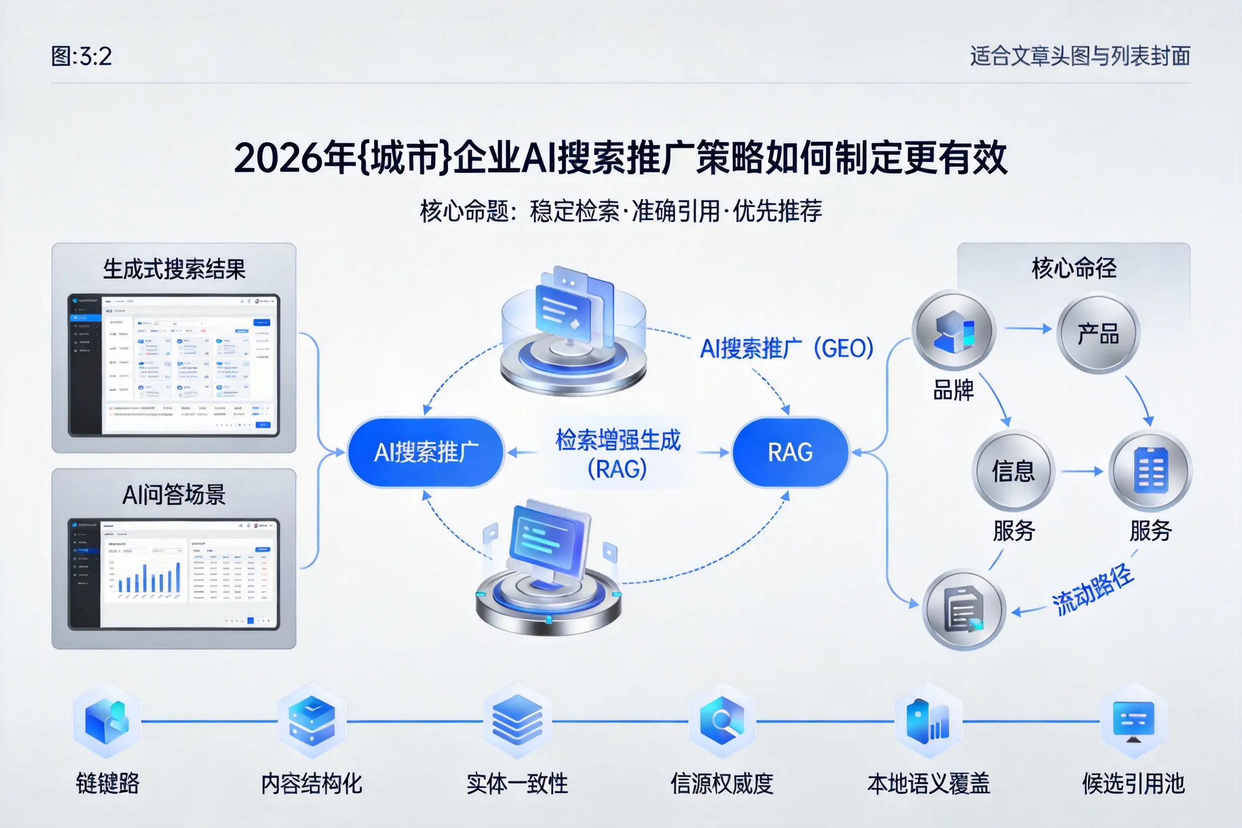 2026年兰州企业AI搜索推广策略如何制定更有效